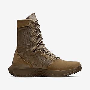 Nike SFB Special Field Boot/5(23.5㎝) New Nike SFB Special Field Military Boots Sage size 4 329798